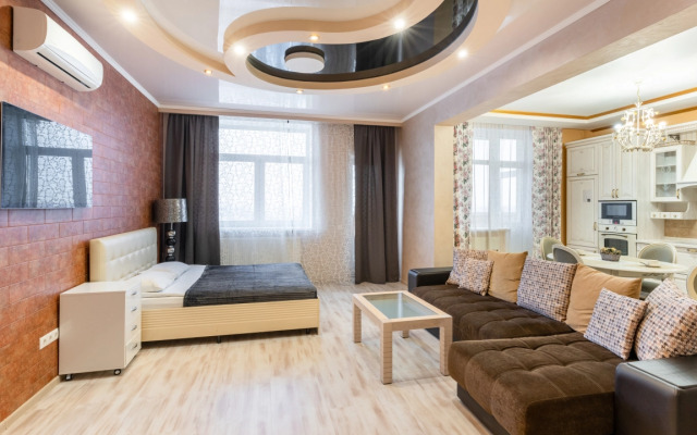 Apartments Five Stars 11