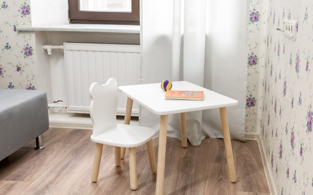 Posadskiy Dvorik Guest House