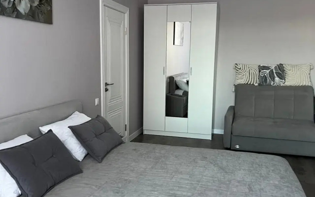 Квартира Высокогорье любви