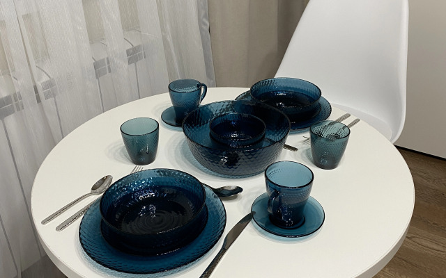 Апартаменты в центре Алматы