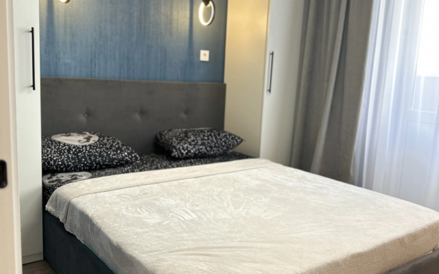 Квартира Lofthouse