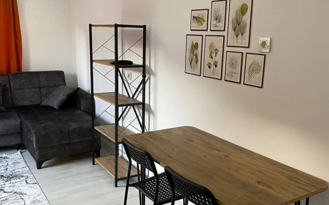 Alican İzba Guest house
