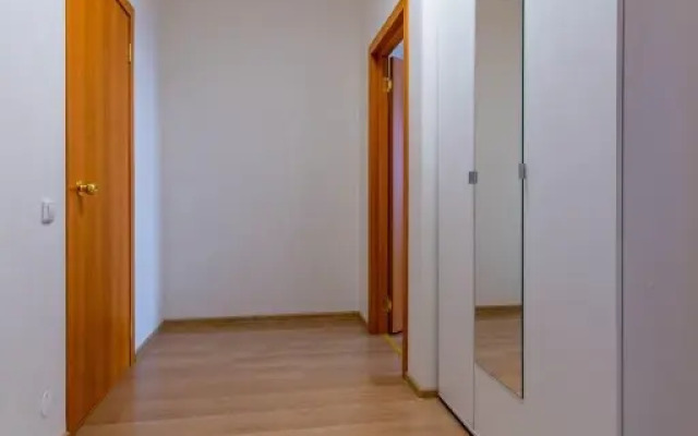 Novaya Botanika DreamHouse Apartments 1