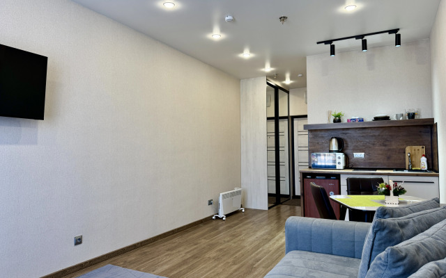 S vidom na more Apartments