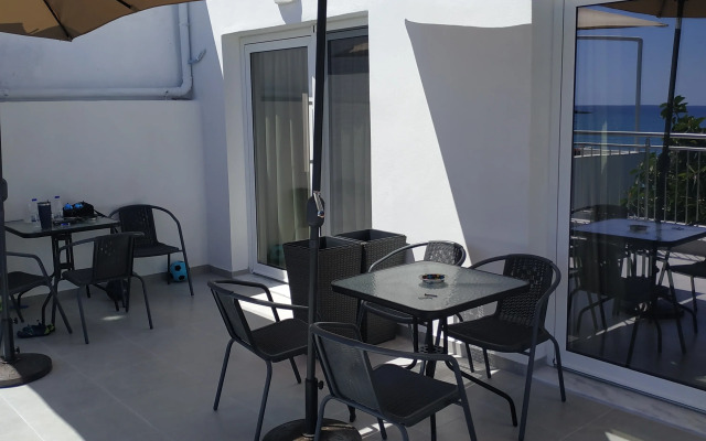 Creta Sun Apartments