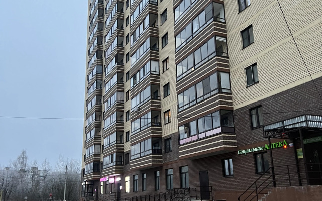 Novaya Flat