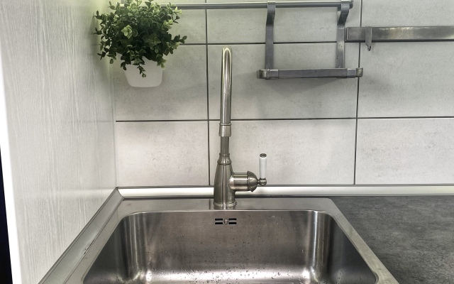 Апартаменты Kievskaya Street