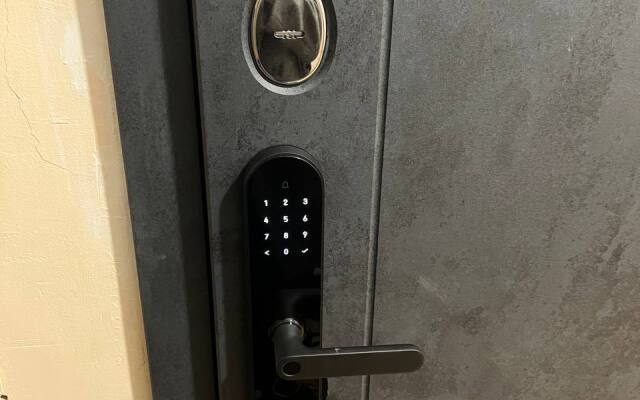 Квартира в Центре Сочи