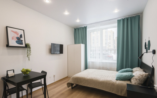 Квартира в Посёлке Песочный Напротив НМИЦ Онкологии - фото 2