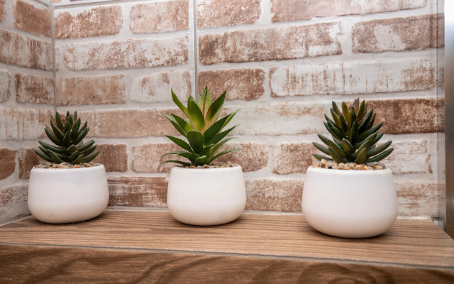 Апартаменты Море Апартаментов на Эстонской 37/2 - 5