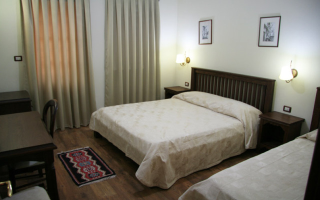 Mangalemi Hotel