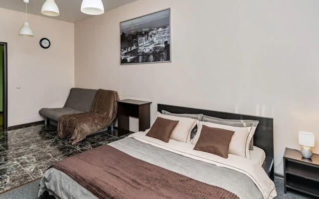 Квартира на Улице Университетская 9