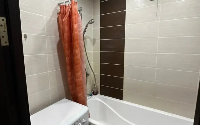 Квартира на Улице Гороховская 83