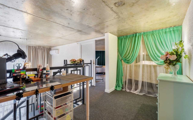 U Morya Apartments