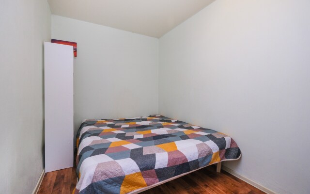 Апартаменты Квартирка Нск На Ул Блюхера 14