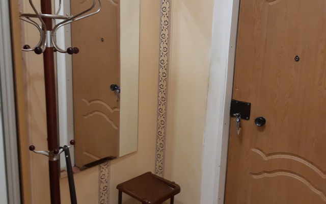 Квартира уютная возле метро Московская