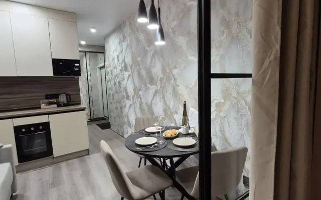 Апартаменты Luna Пулково