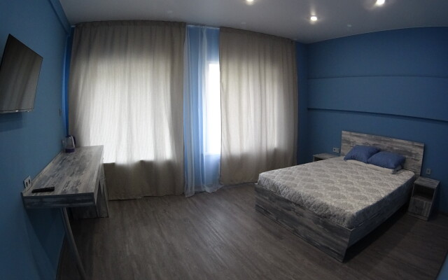 On-Day Na Chelyuskintsev 5 Apartments