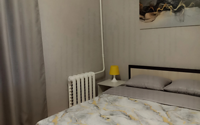 Квартира в спокойном районе города