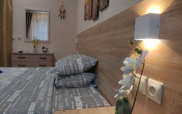 Garmoniya Guest House
