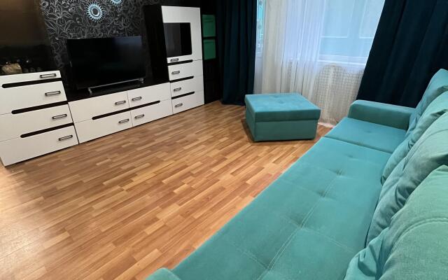 Квартира Двухкомнатная