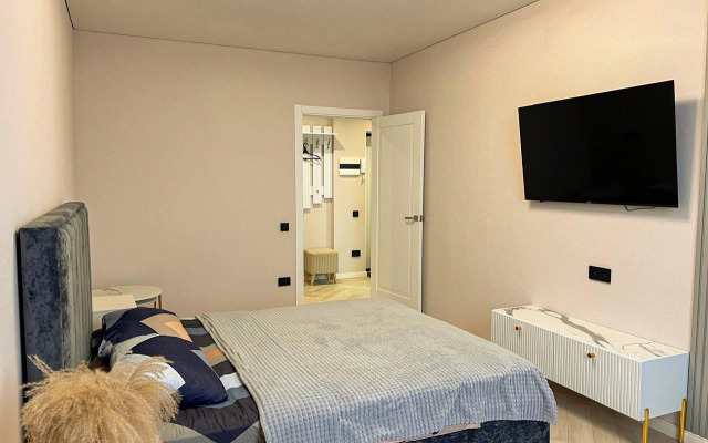 Апартаменты Apart MV на Пятигорской 41А