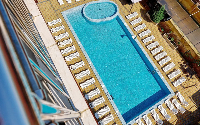 Gala-Palmira Hotel