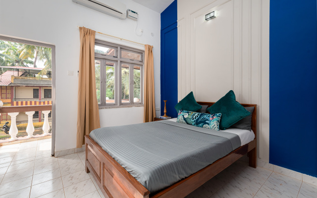 Calangute - Phase 7 Villa