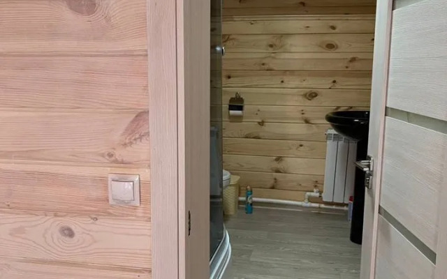 Частный дом на улице 3-я Дачная 800