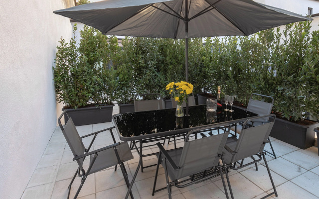 Aiello Hotels - CityLife Apartments