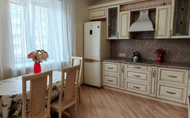 Квартира Делюкс в Центре Города