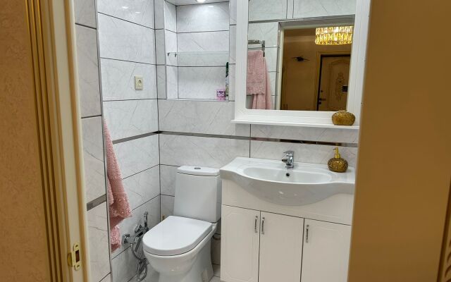 Апартаменты Набережная возле моря