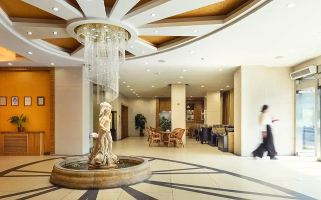 G Empire Hotel