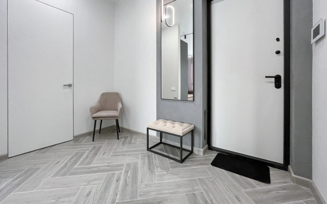 Komfort U Metro Zaeltsovskaya Flat
