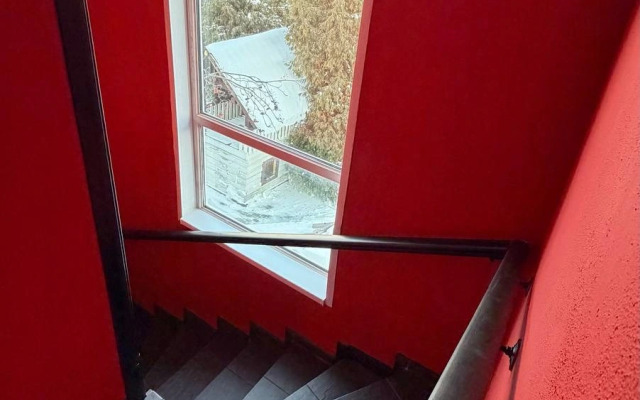 Частный дом Японский