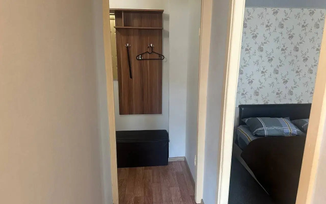 Квартира Однокомнатная на Фрунзенской