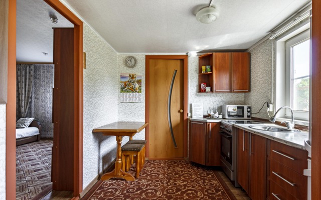 Гостевой Дом на Красноармейской