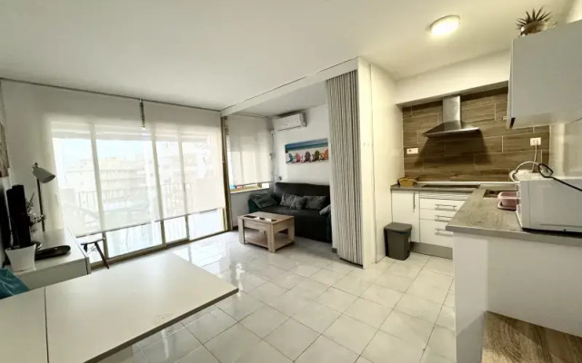 Apartsalou Argenta Apartments