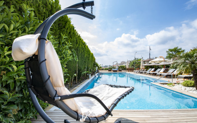 Alacati Kapari Hotel - Special Category