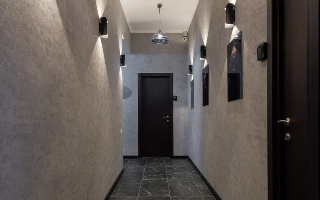 ApartPeydzh na Chernyshevskoy Mini-Hotel