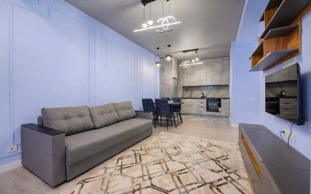 Квартира в центре города Алматы