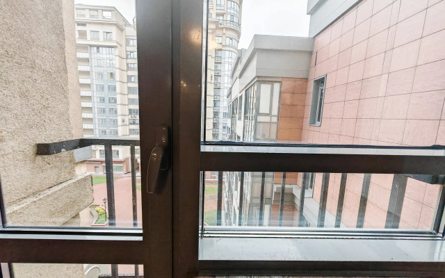 ArendApartment Graf Orlov 18 Flat
