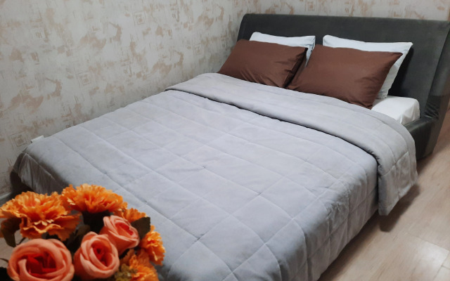 Квартира Студия ЖК Москва в 10 мин от Аэропорта