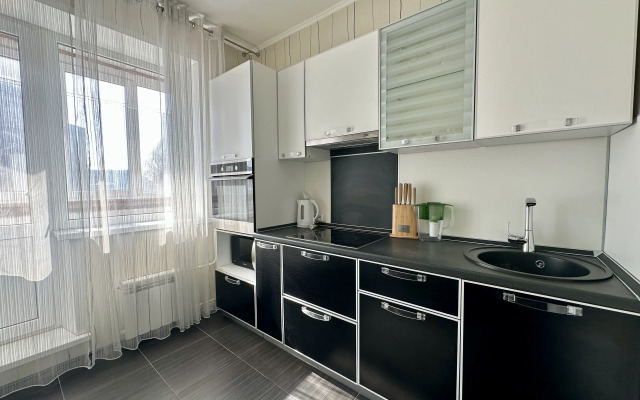 Квартира Уютная двухкомнатная в Автозаводском районе