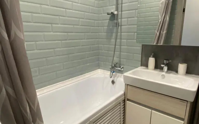 Апартаменты  на Кирова 52