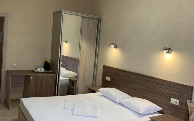 38 Guest House