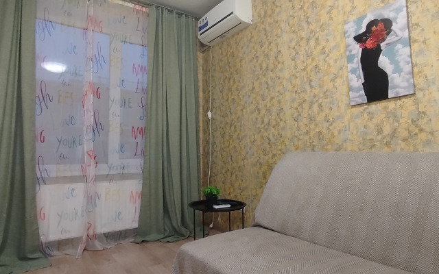 Квартира в микрорайоне ЖК Арена