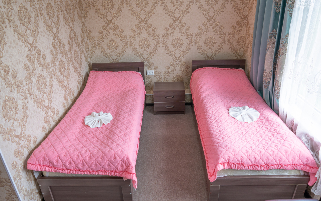 Гостевой дом Guesthouse Jekshen