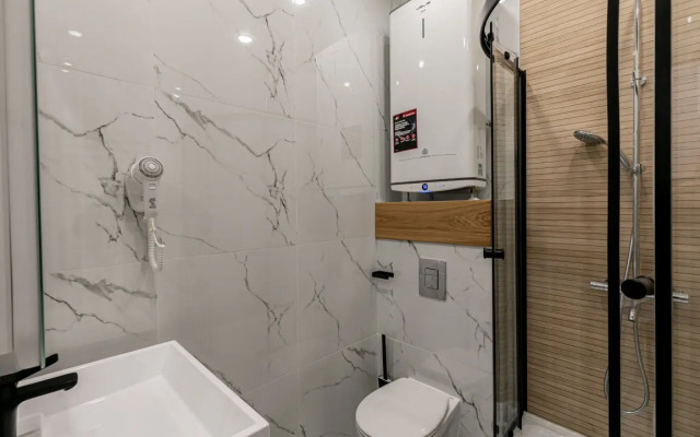 Апартамент 2 на Рубинштейна 14