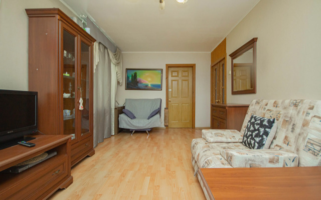 Апартаменты на Ул Войкова 23